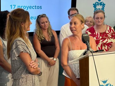El Ayuntamiento de Mijas abre el plazo de solicitud de subvenciones de 2026 para las entidades sociales, dotadas con 850.000 €