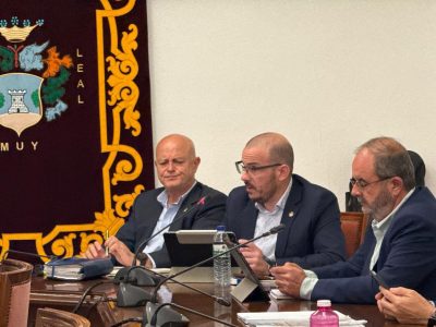 Mijas aprueba definitivamente su nueva ordenanza de limpieza y recogida de residuos