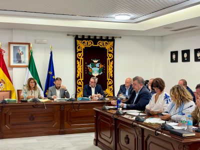 Mijas bonifica el IBI un 90% a las familias numerosas y un 50% a los ciudadanos que instalen sistemas de eficiencia energética 