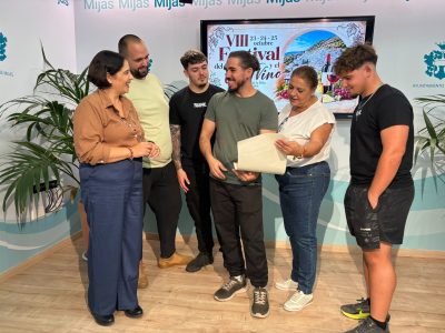 Veinte expositores de hosteleros mijeños y queseros de la provincia se unen para la VIII edición del Festival del Queso y el Vino