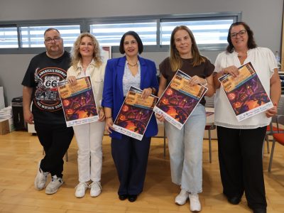 El Ayuntamiento de Mijas abre el plazo de inscripción para que los jóvenes puedan participar en un viaje a Isla Mágica