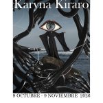 Exposición de Pintura. Karyna Kiraro.